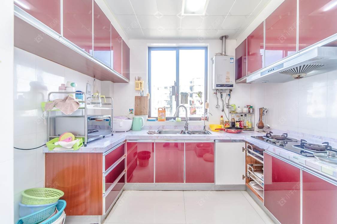 常州九洲花园一期在售二手房源室内图_小牛看房