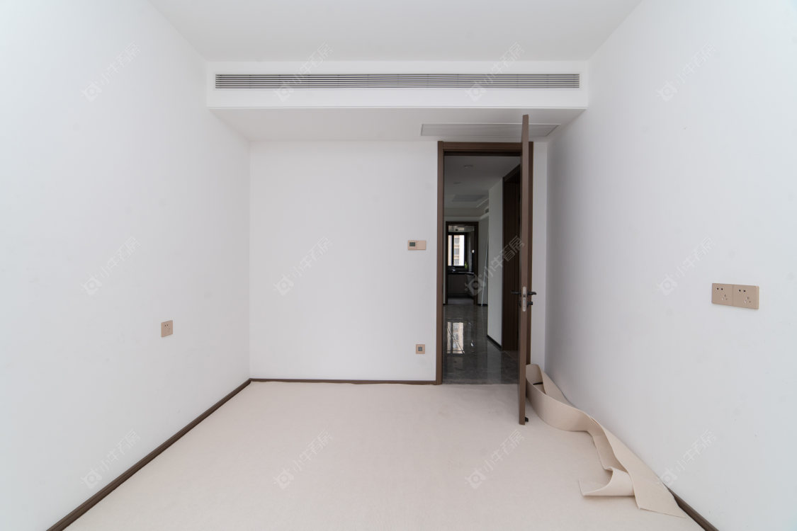 常州万科四季都会在售二手房源室内图_小牛看房