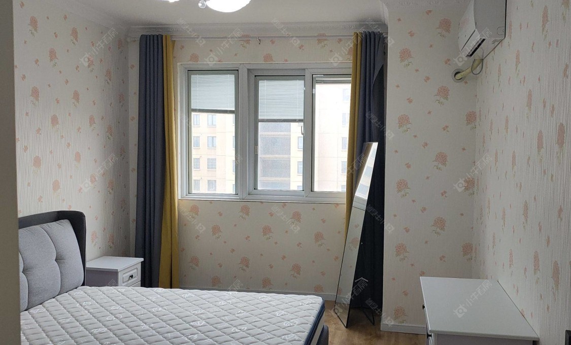 常州青龙苑七期在租房源_小牛看房