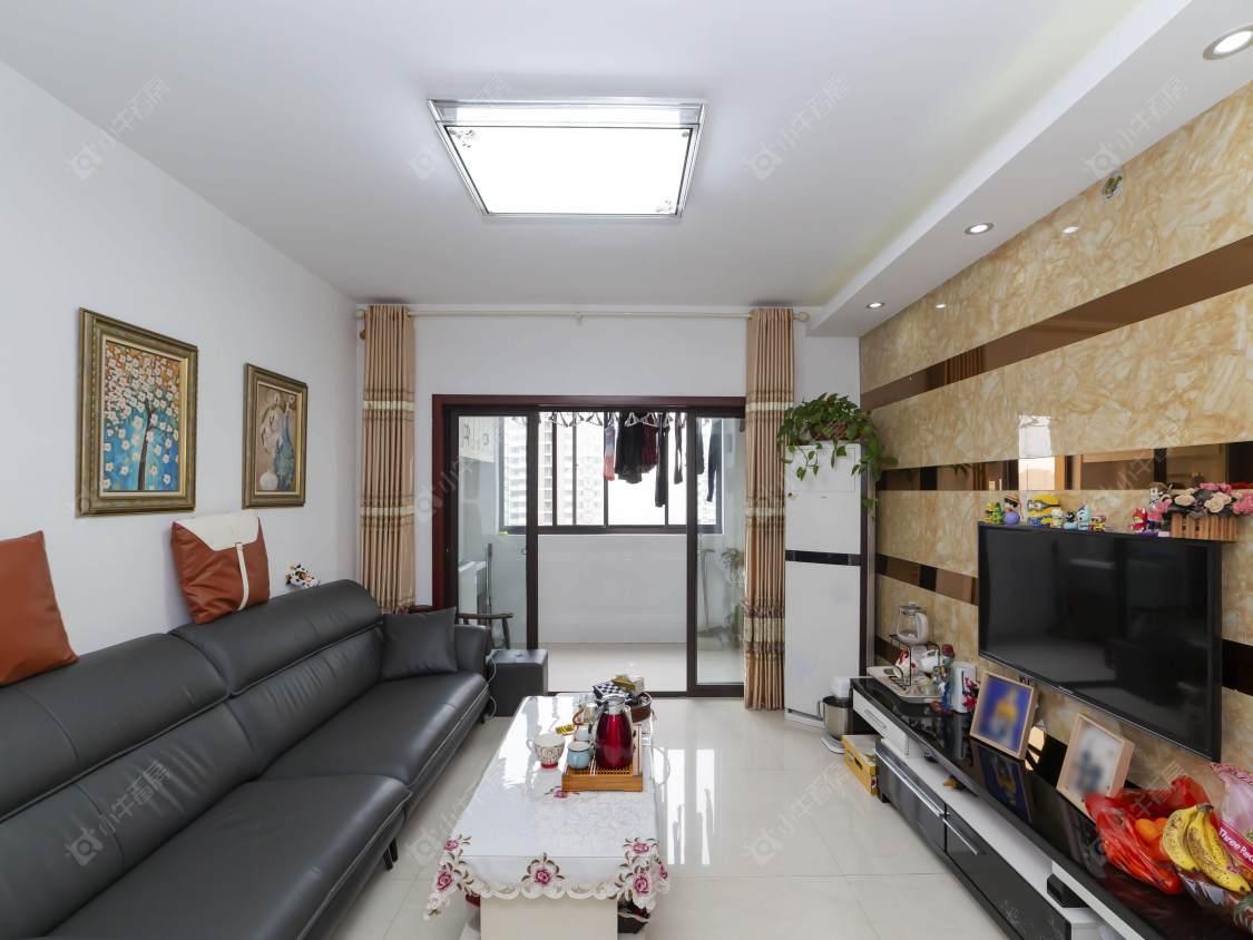 常州康桥水郡在售二手房源室内图_小牛看房