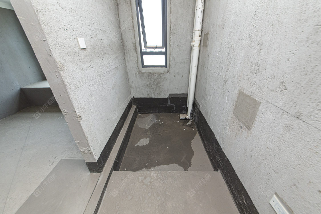 常州碧桂园都市森林在售二手房源室内图_小牛看房