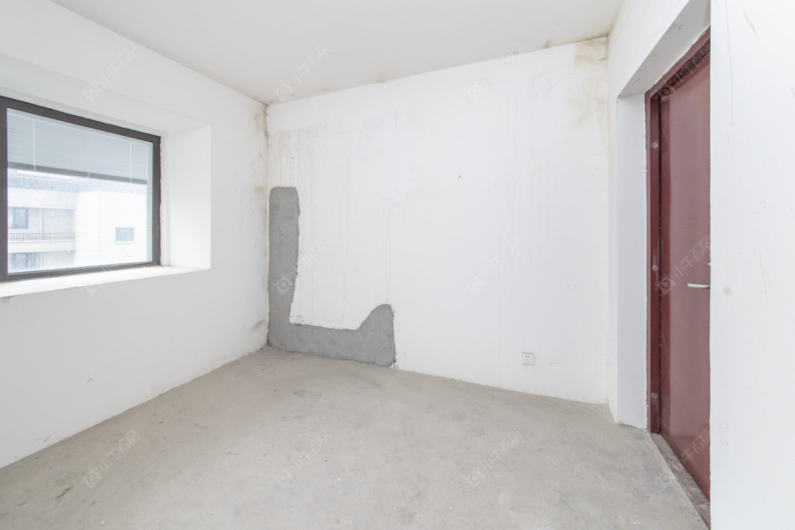 常州中梁首府壹号在售二手房源室内图_小牛看房