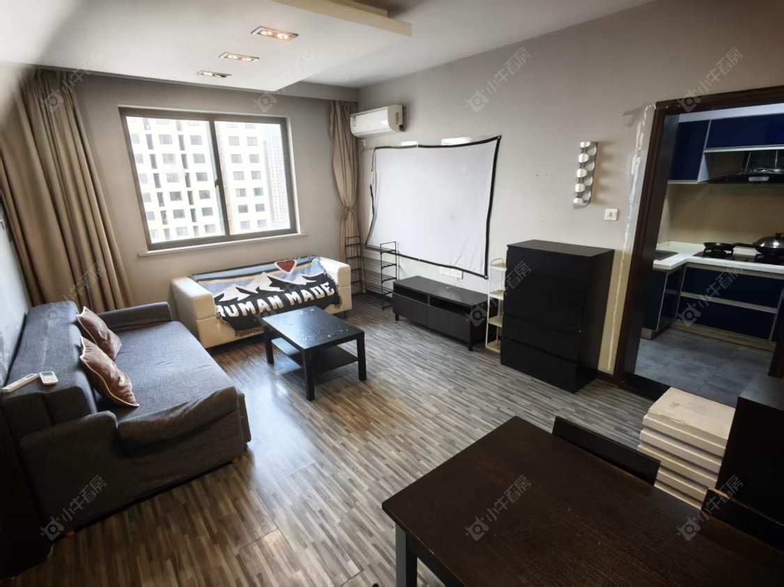 新城公馆国际公寓房源 常州新城公馆国际公寓在租房源_小牛看房