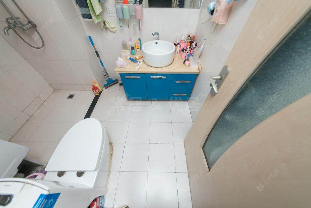 常州香树湾福园在售二手房源室内图_小牛看房