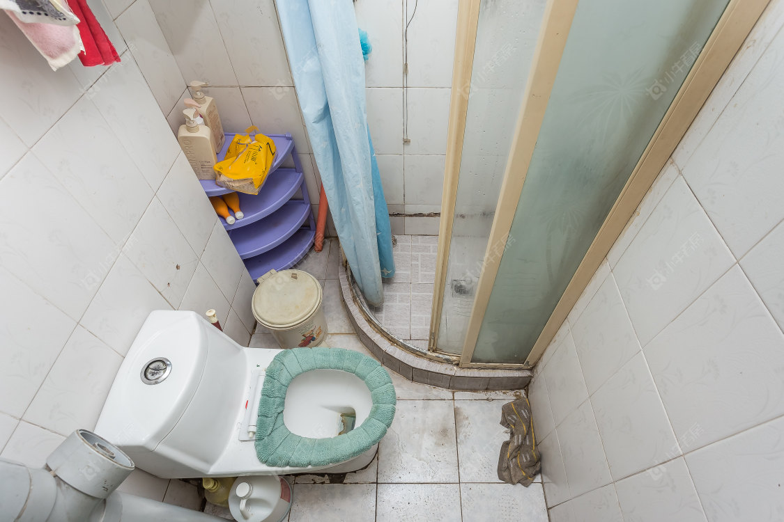 常州红梅西村在售二手房源室内图_小牛看房