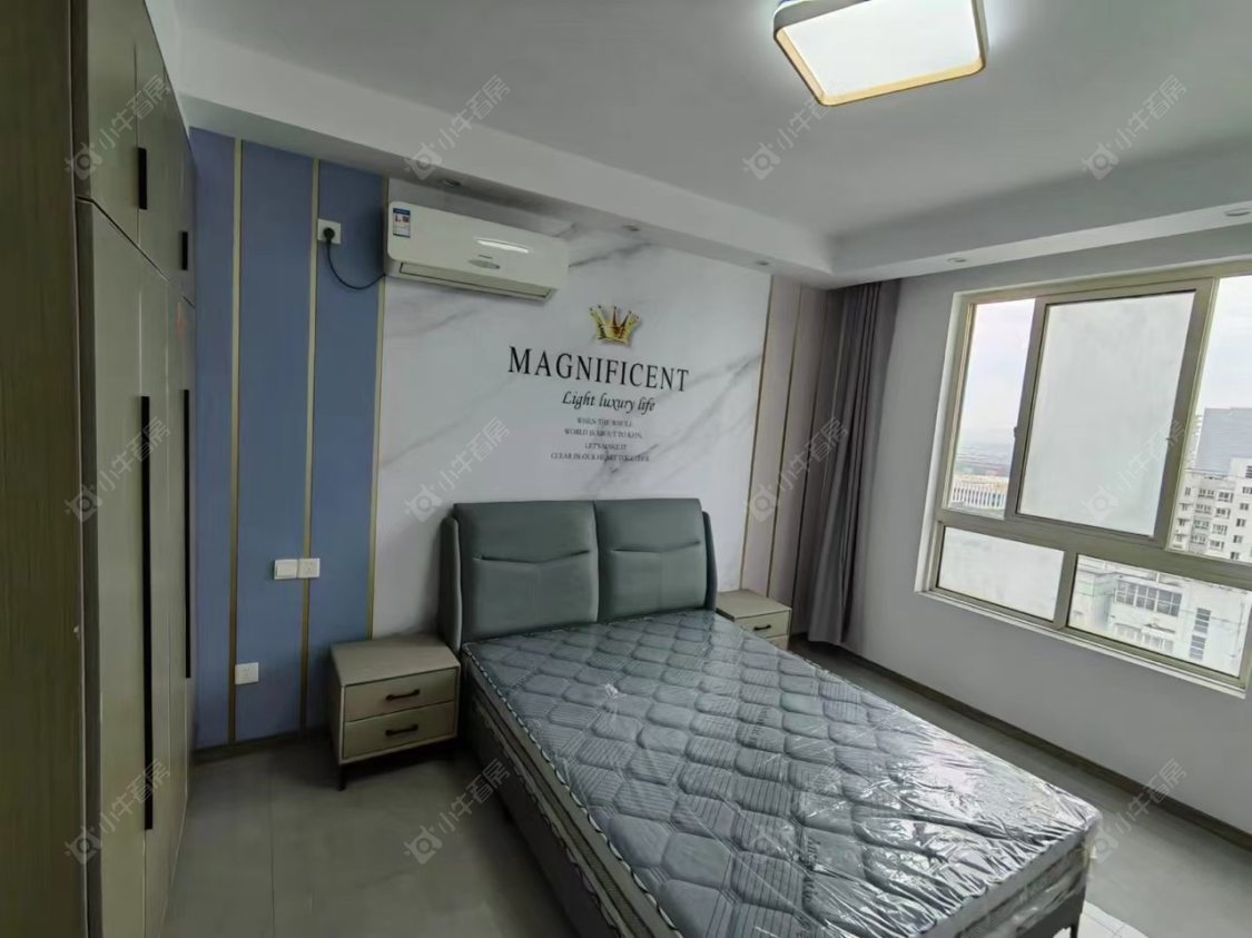 常州青龙苑北区在租房源室内图_小牛看房