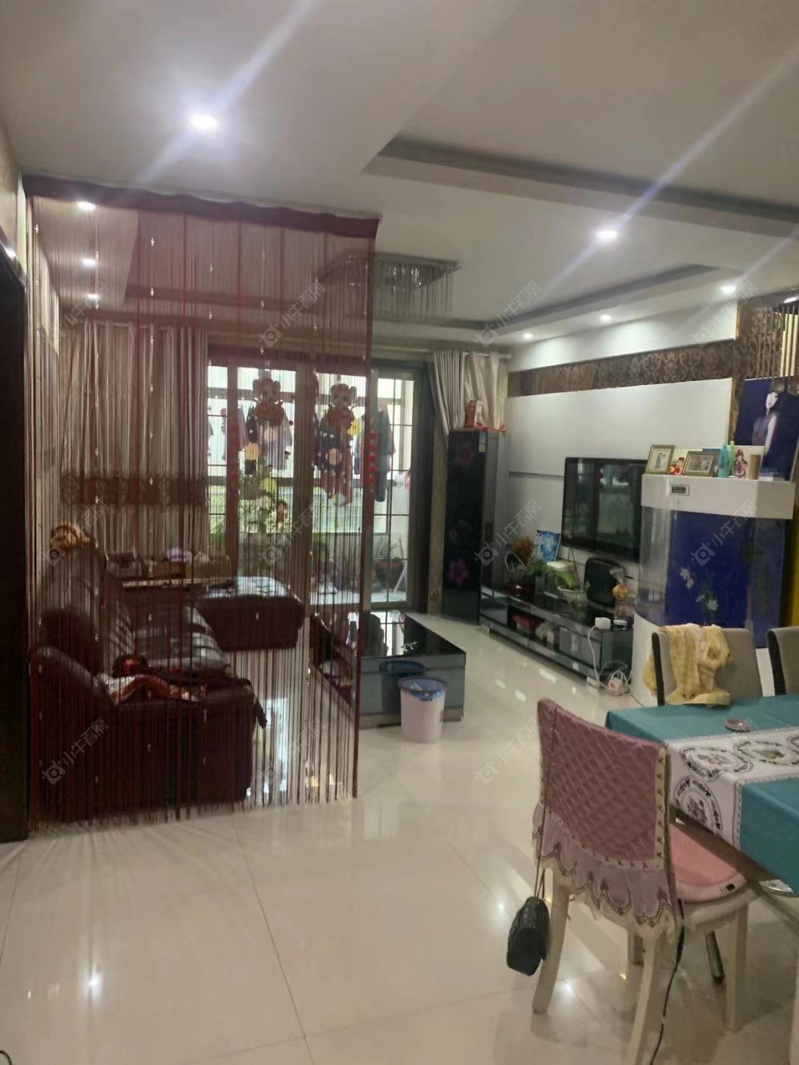 常州银河湾第一城一期在租房源_小牛看房