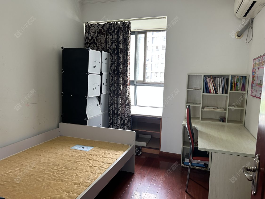 常州新城南都美域在租房源_小牛看房