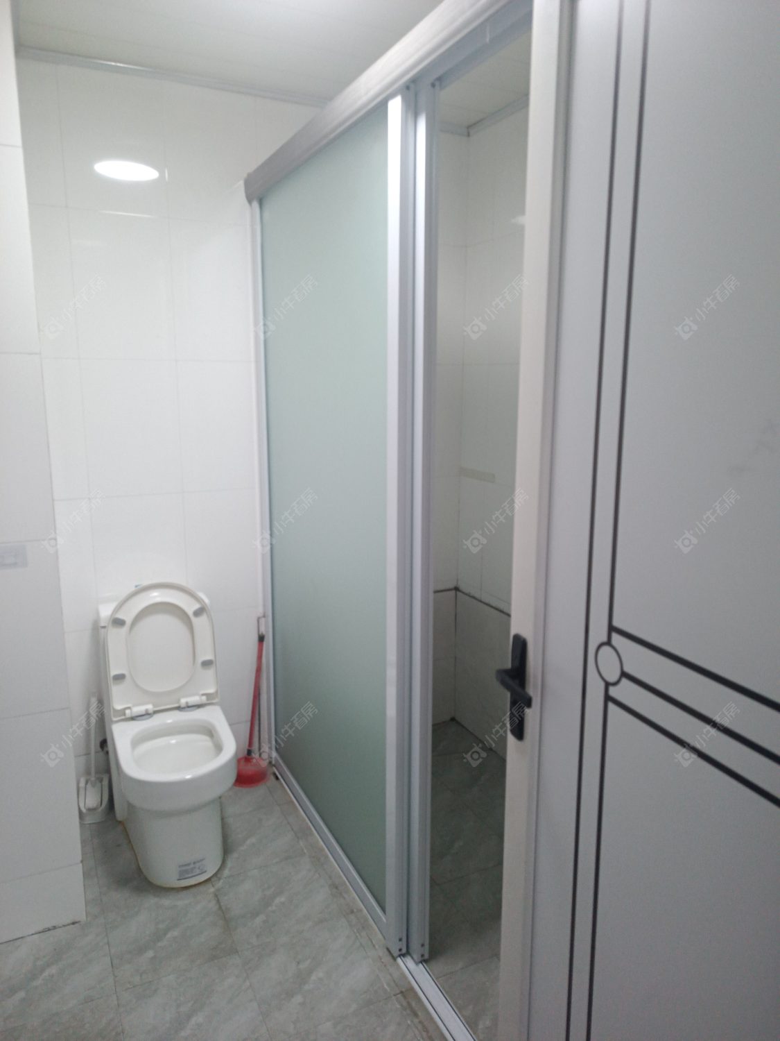 常州府琛商务广场在租房源室内图_小牛看房