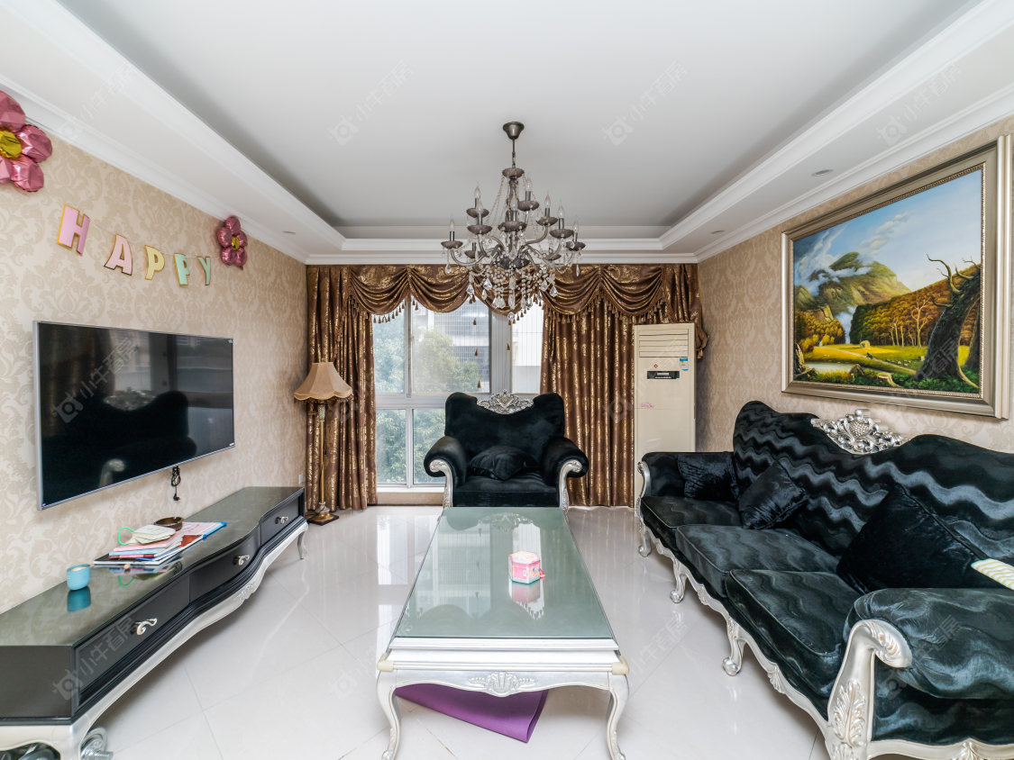 常州湖港名居在售二手房_小牛看房