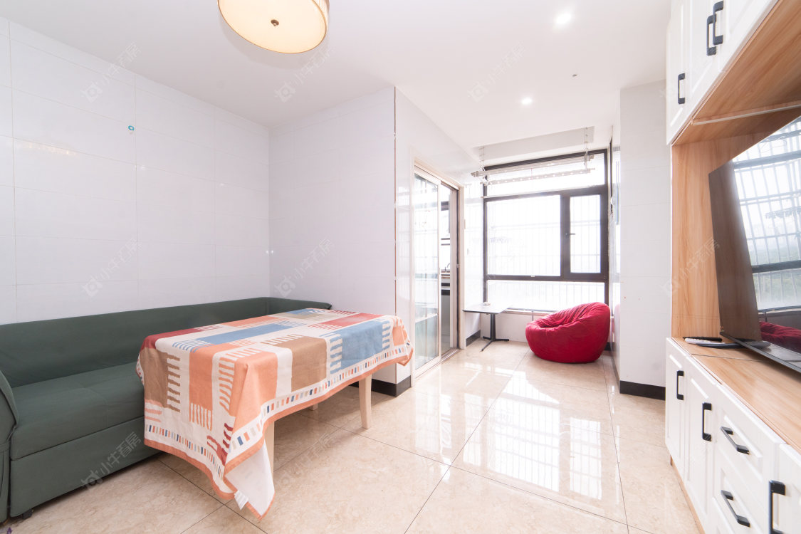 景荟凤凰公寓房源室内图 常州景荟凤凰公寓在售二手房源室内图_小牛看房