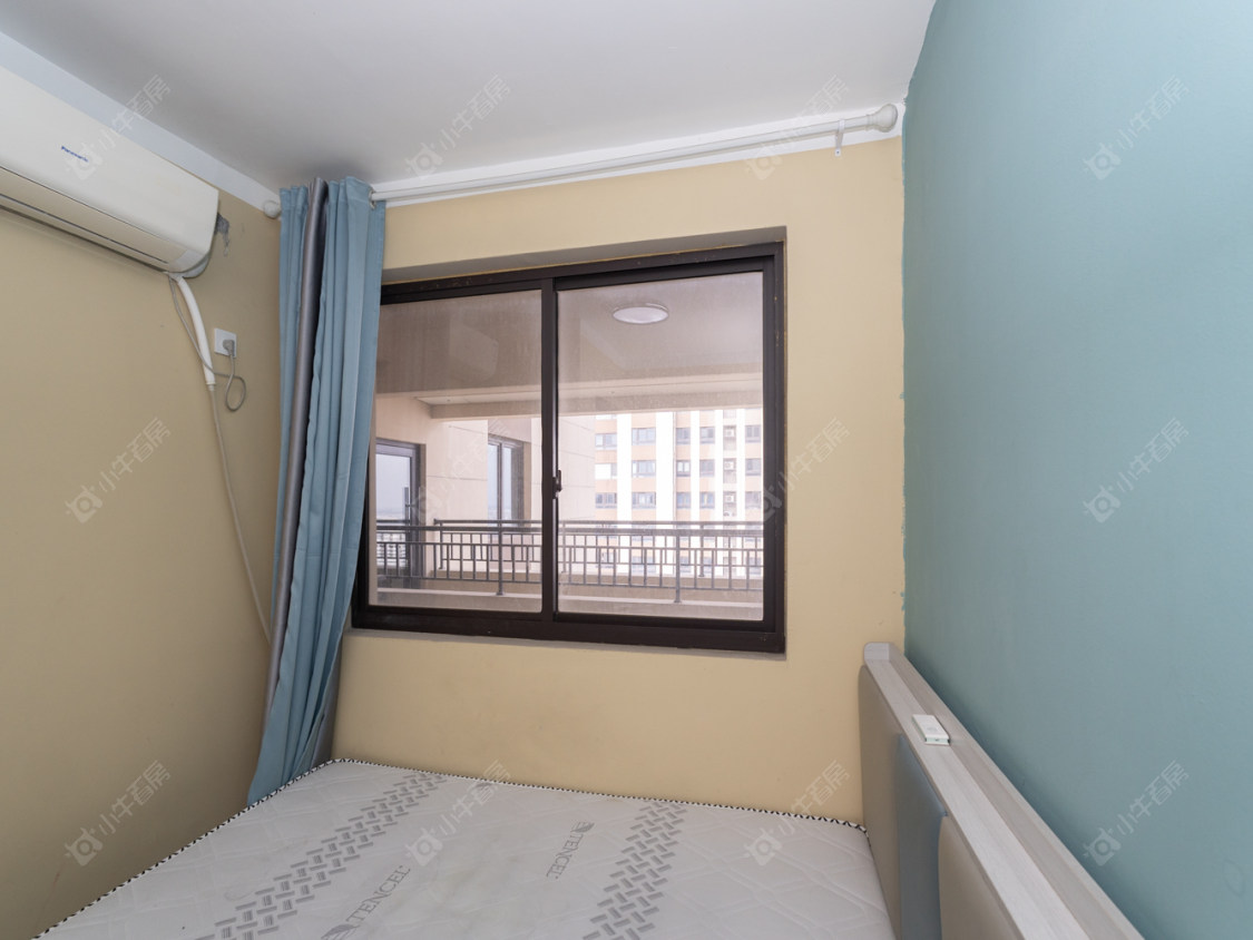 常州融创滨湖御园在售二手房源室内图_小牛看房