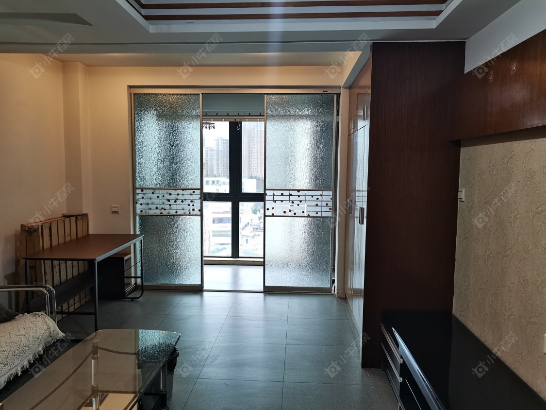 常州青山湾北区租房_小牛看房