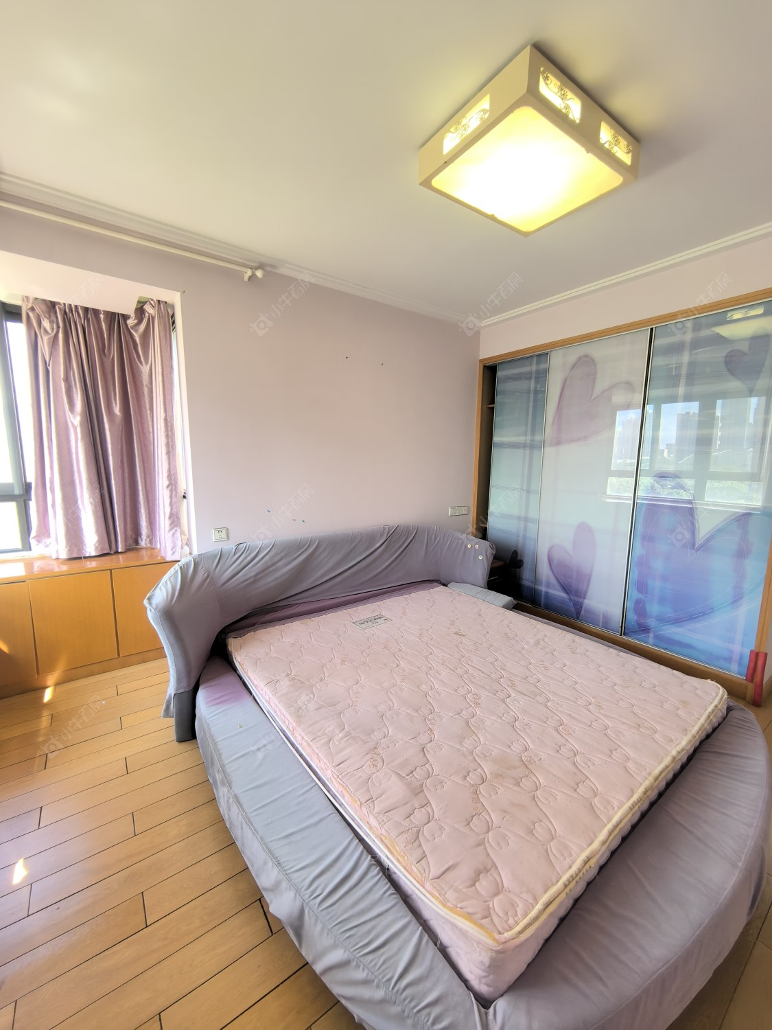 常州新城公馆风尚在租房源_小牛看房