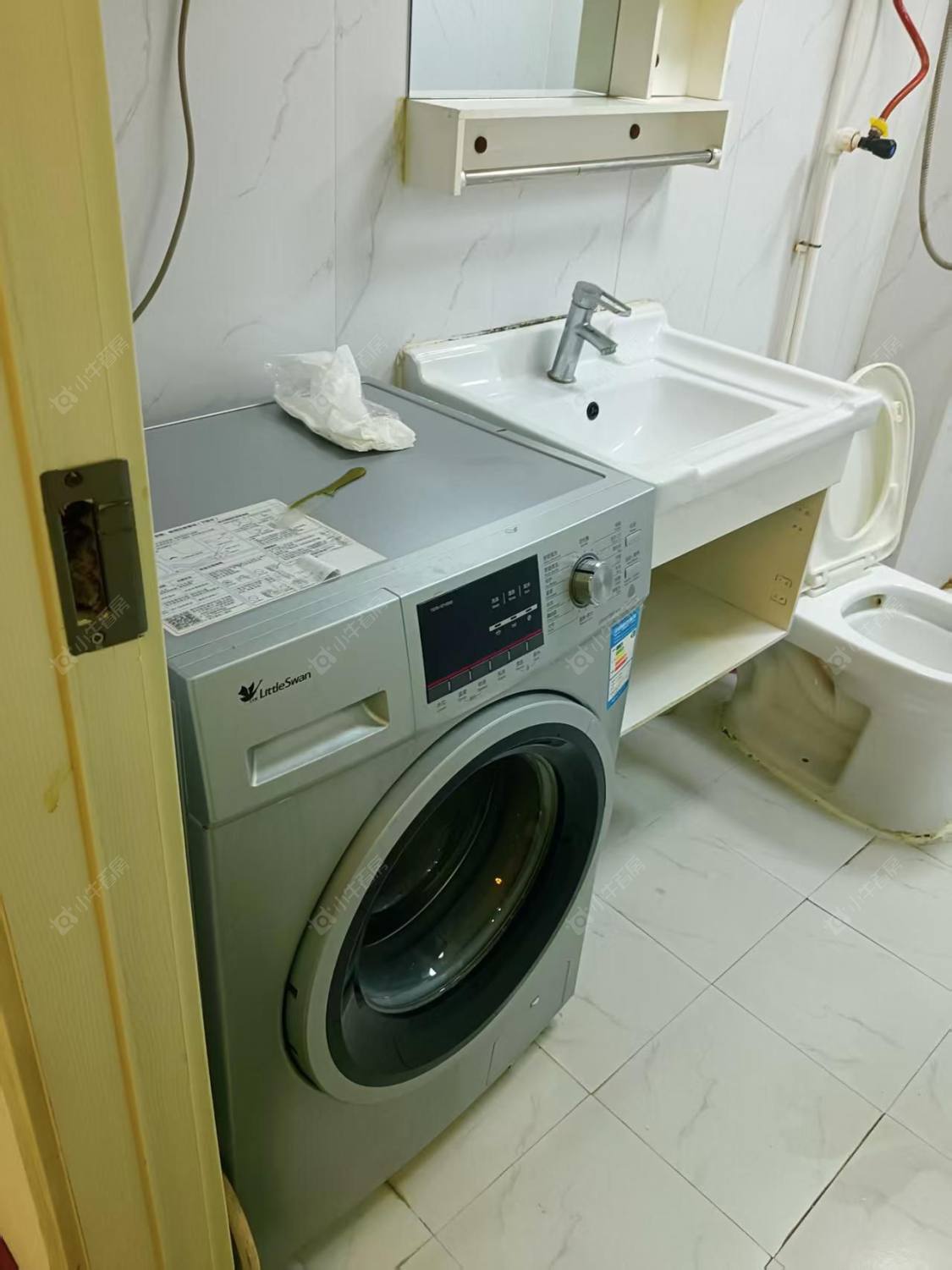 常州绿都万和城七区在租房源室内图_小牛看房