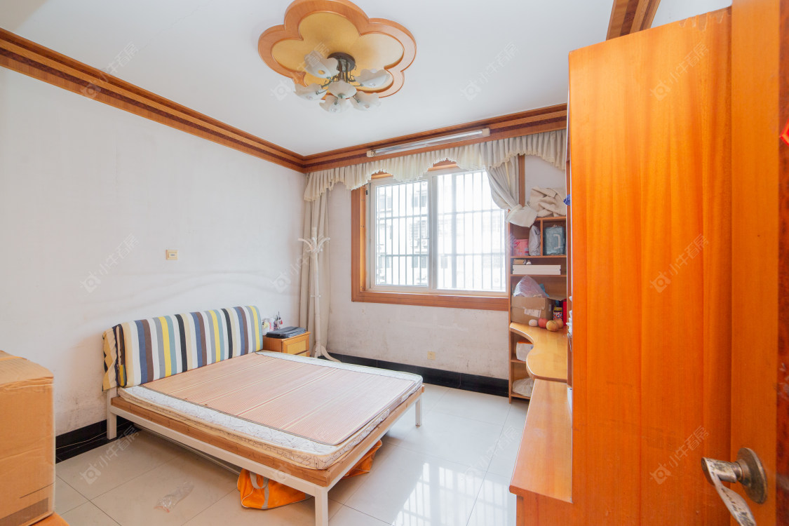 常州前桥新村在售二手房源_小牛看房