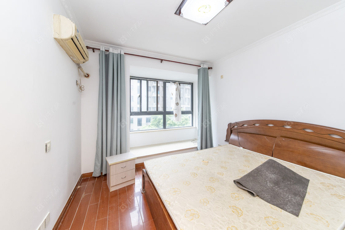 常州新城南都美域在售二手房源室内图_小牛看房