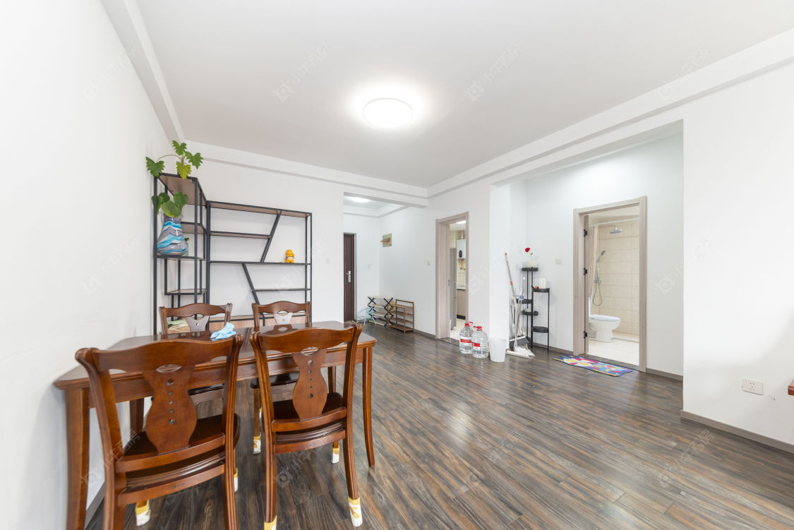 常州金都名苑在售二手房源室内图_小牛看房