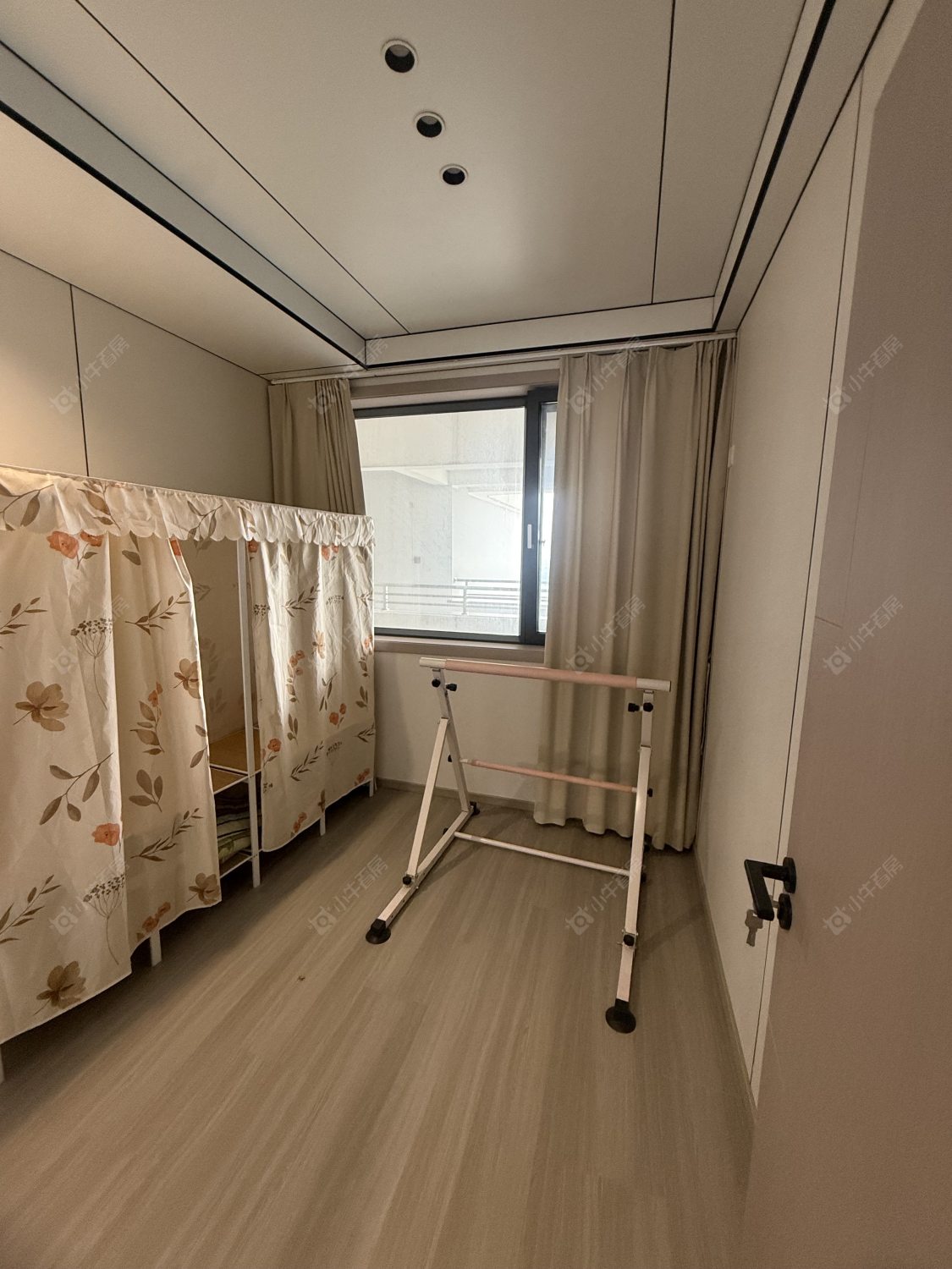 常州翡丽蓝湾在租房源室内图_小牛看房