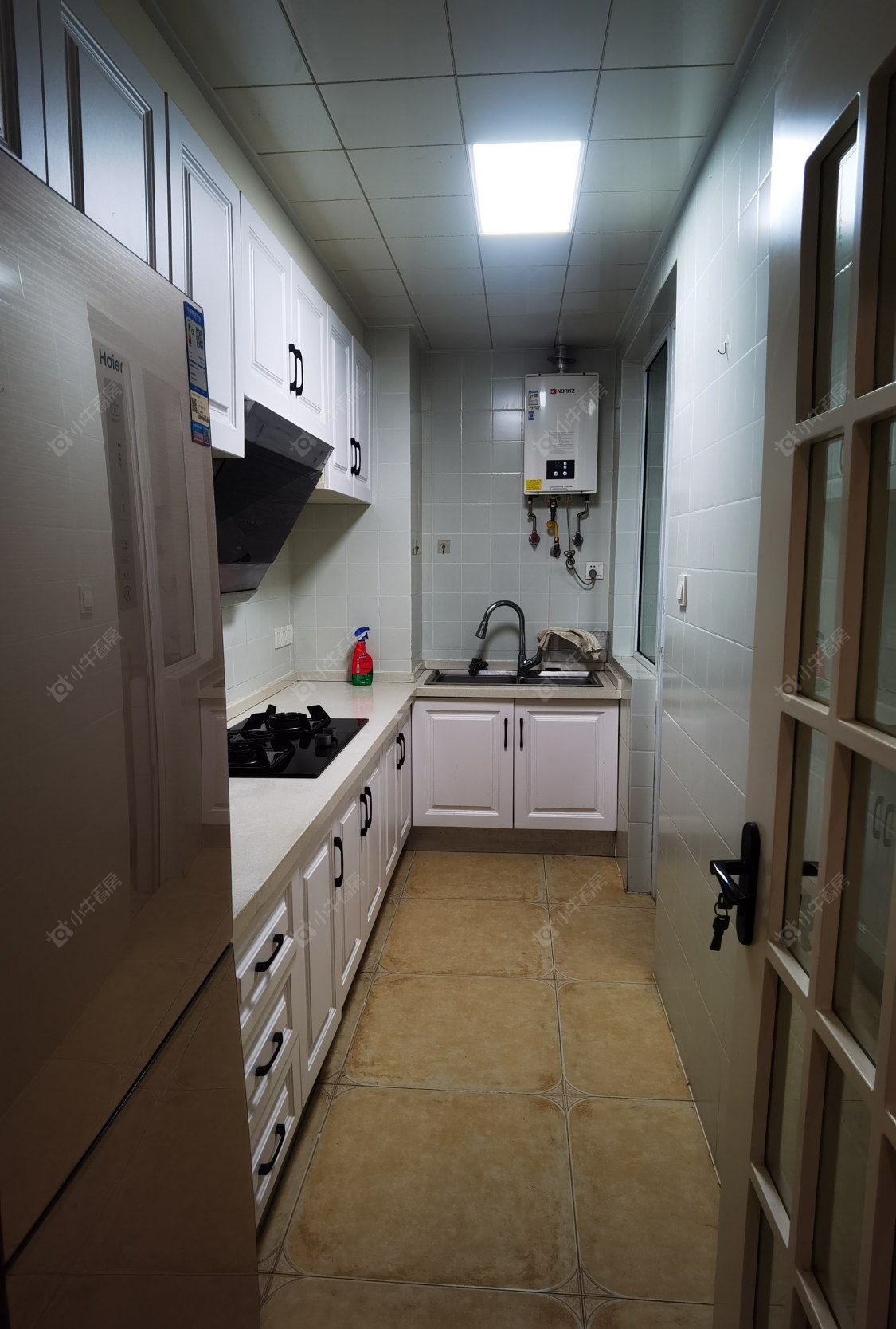 常州星河国际七区在租房源室内图_小牛看房