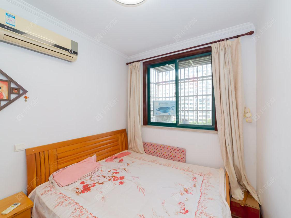 常州百草苑在售二手房源室内图_小牛看房