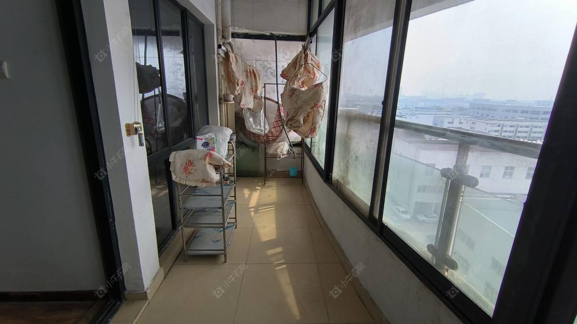 常州万泽大厦在租房源室内图_小牛看房