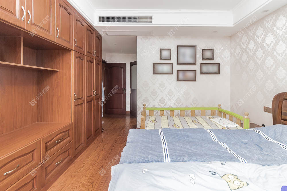 常州莱蒙城睿景公寓在租房源室内图_小牛看房