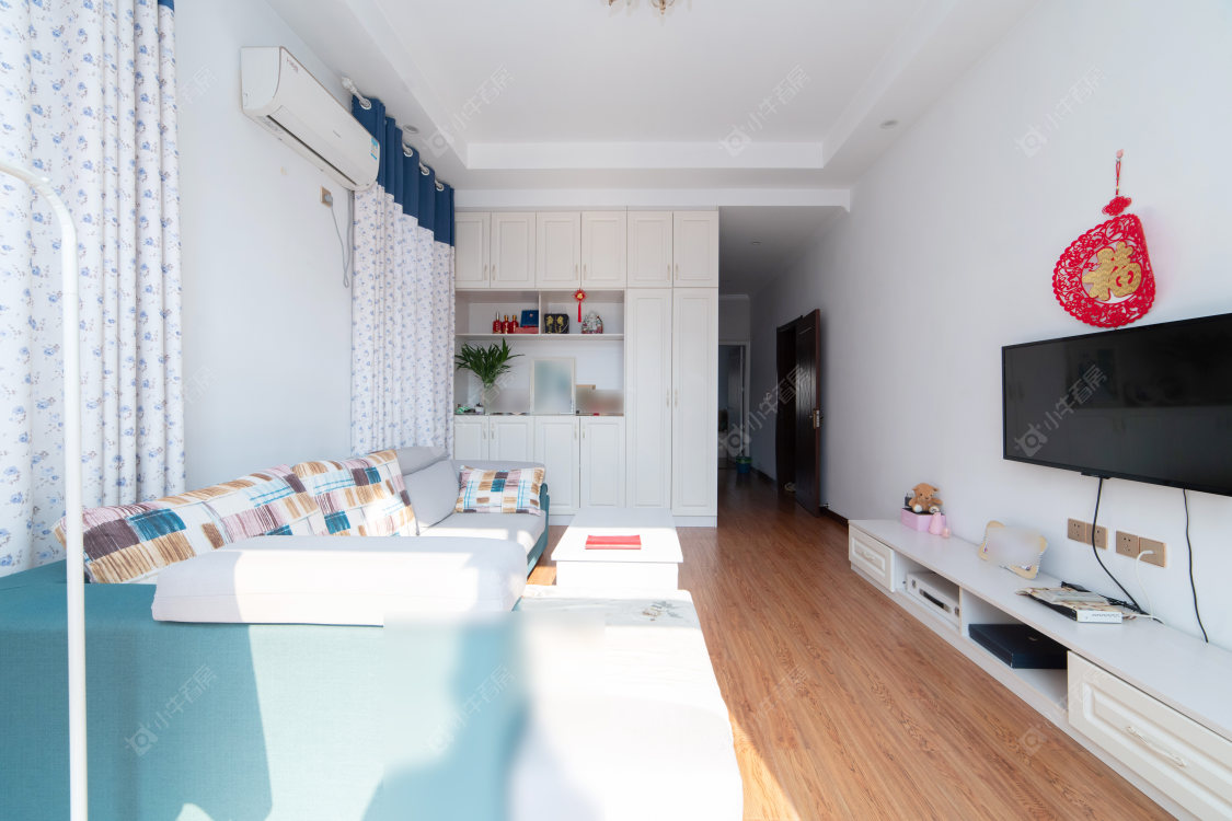 常州朱家村(钟楼五星)在售二手房源室内图_小牛看房