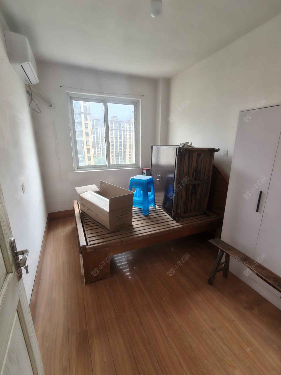 常州新景花苑一期在租房源_小牛看房