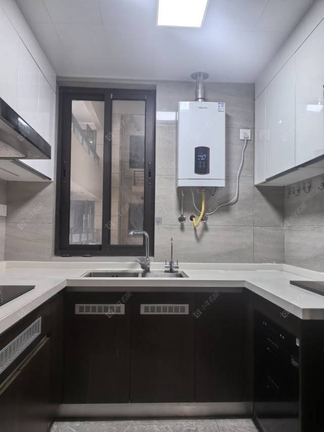 常州美的国宾府在租房源室内图_小牛看房