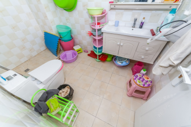 常州绿都万和城二区在租房源室内图_小牛看房