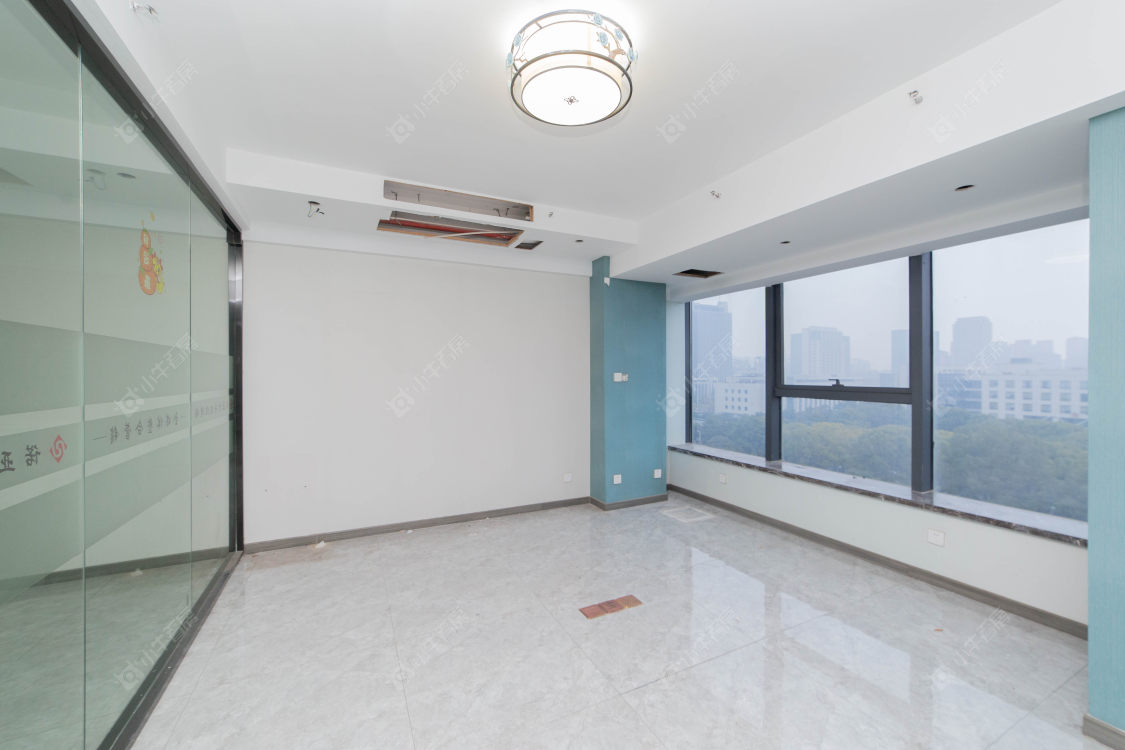 常州典雅商业广场在售二手房源室内图_小牛看房