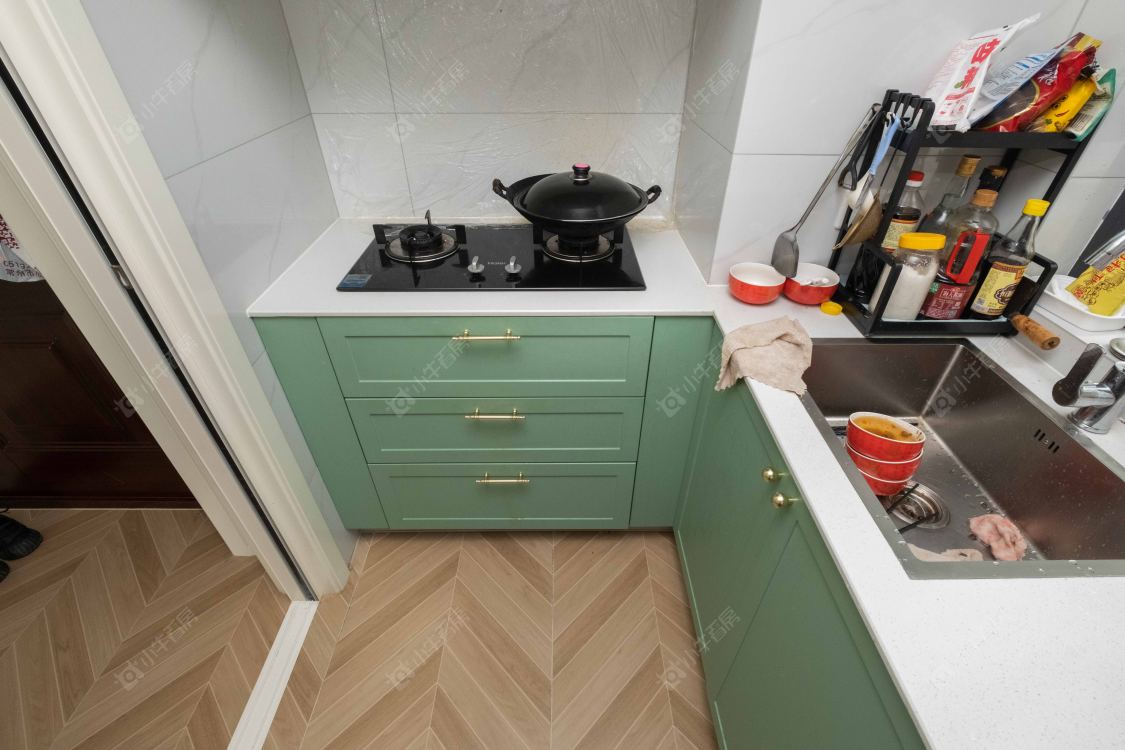 常州清云澜湾C区在售二手房源室内图_小牛看房