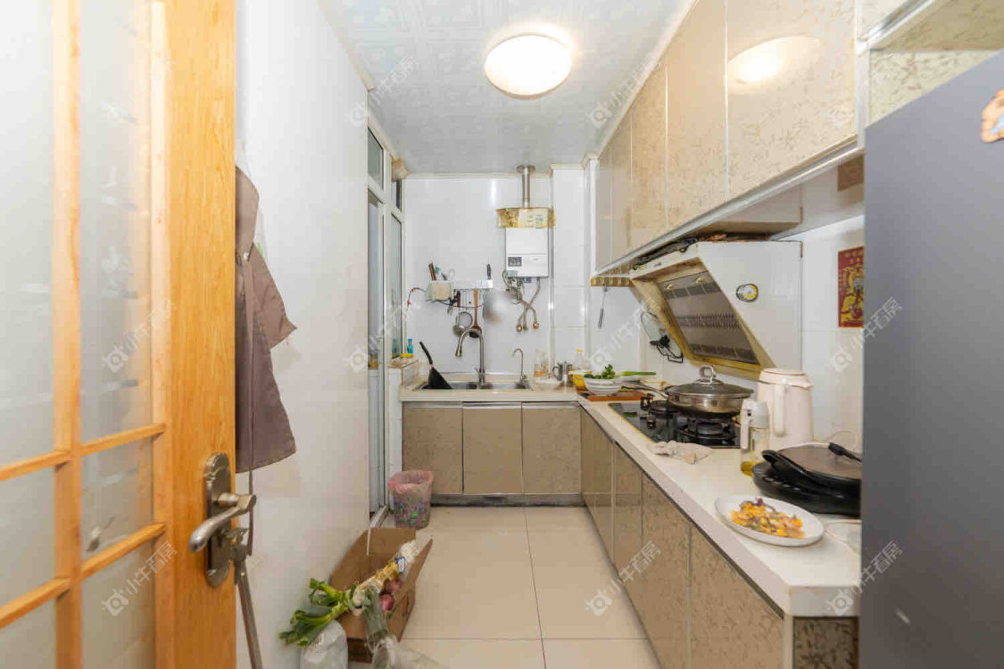 常州聚怡花园南区在租房源室内图_小牛看房