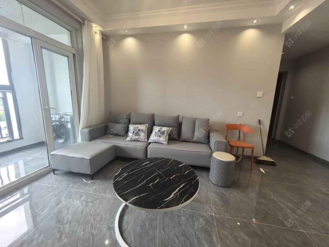 新城域二期房源室内图 常州新城域二期在租房源室内图_小牛看房