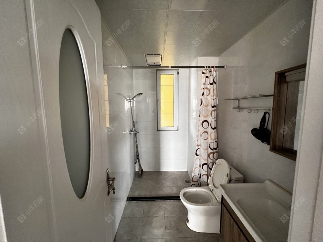 常州紫韵香庭二期在租房源室内图_小牛看房