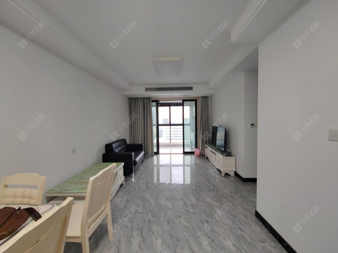 常州新城公馆荣域在租房源室内图_小牛看房