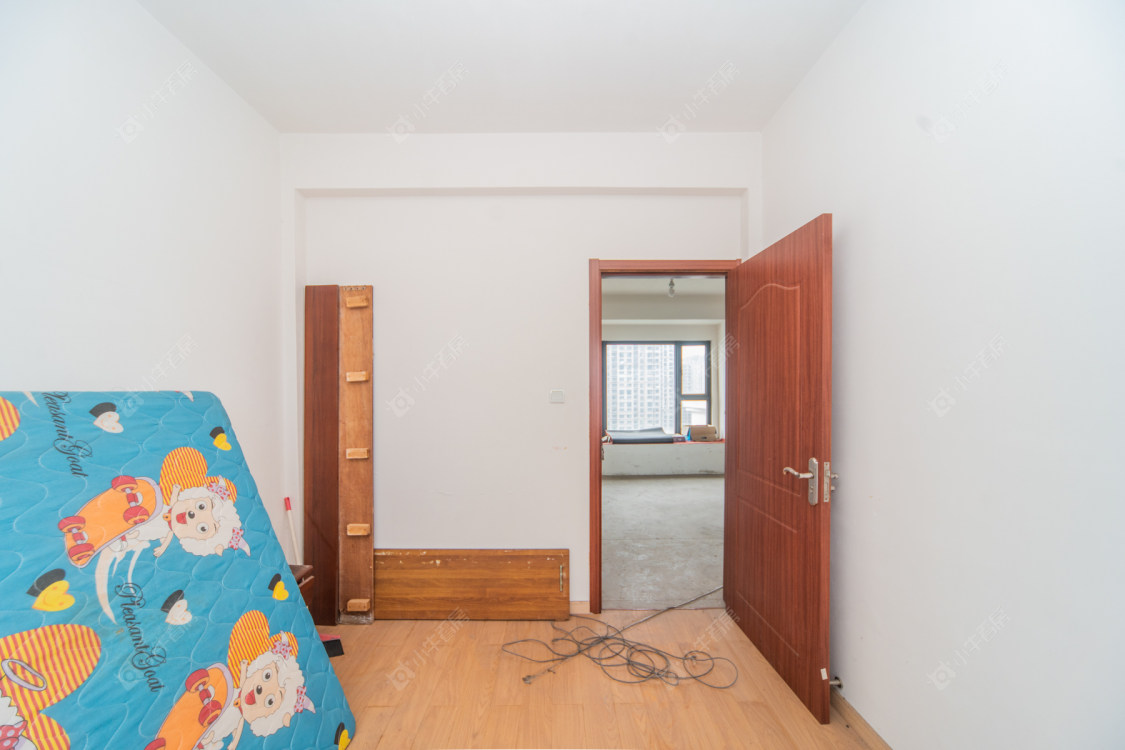 常州世茂香槟湖一期在售二手房源室内图_小牛看房