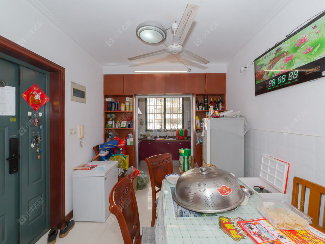 百草苑房源室内图 常州百草苑在售二手房源室内图_小牛看房