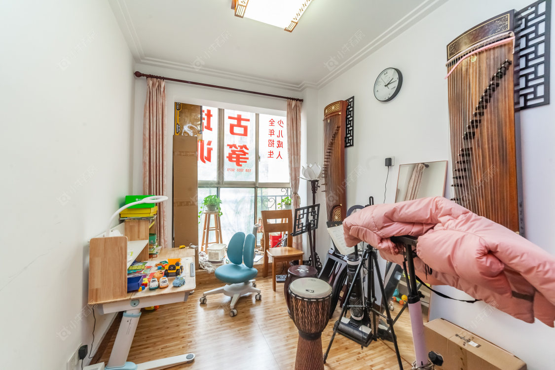 常州银河湾第一城一期在售二手房源室内图_小牛看房