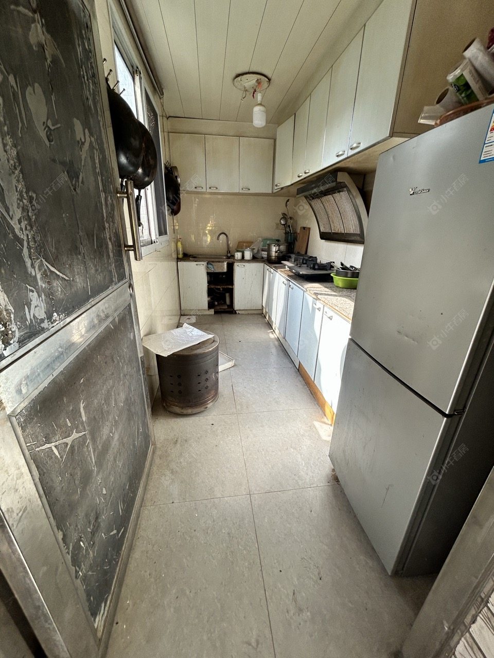 常州政和路在租房源室内图_小牛看房