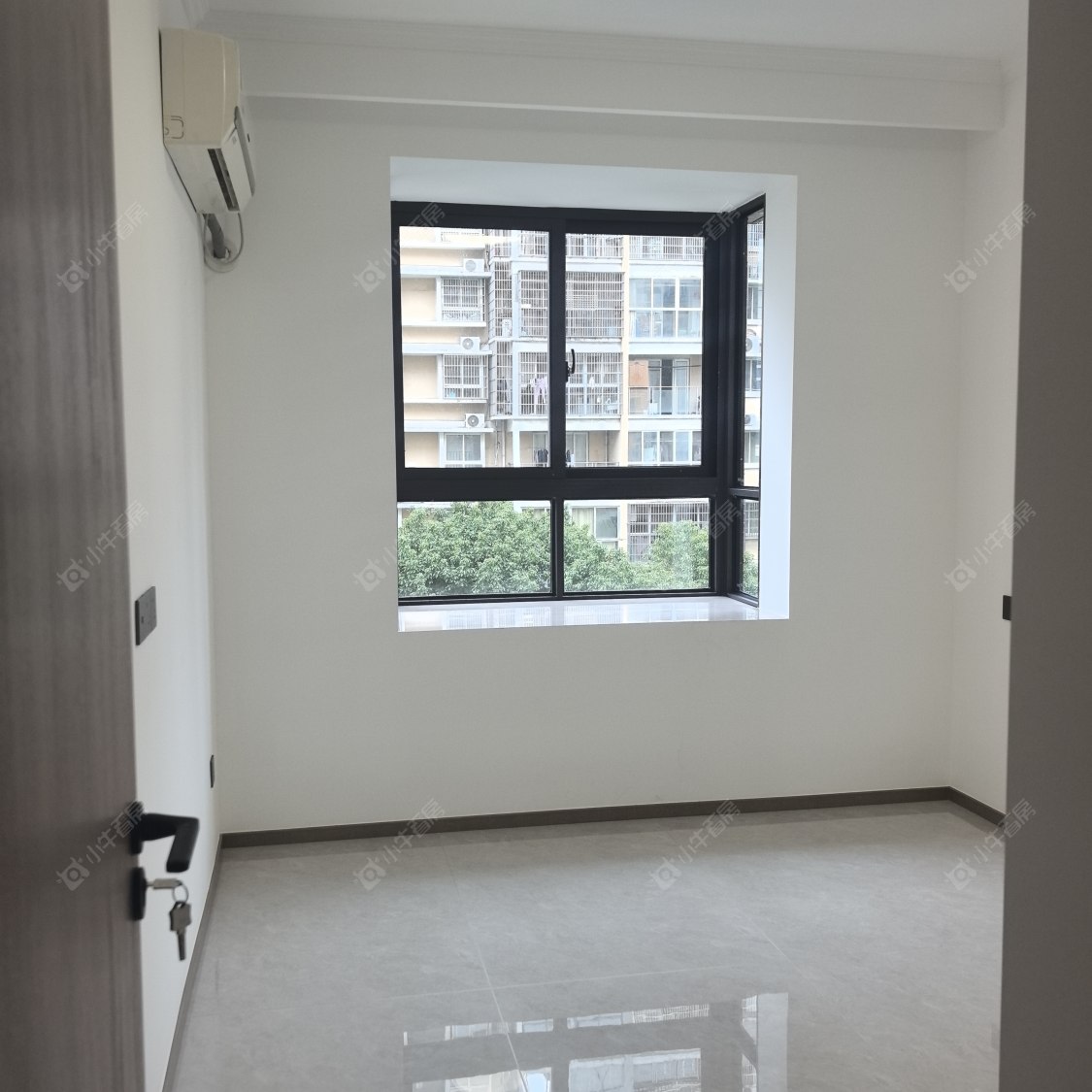 常州半岛小区在租房源室内图_小牛看房