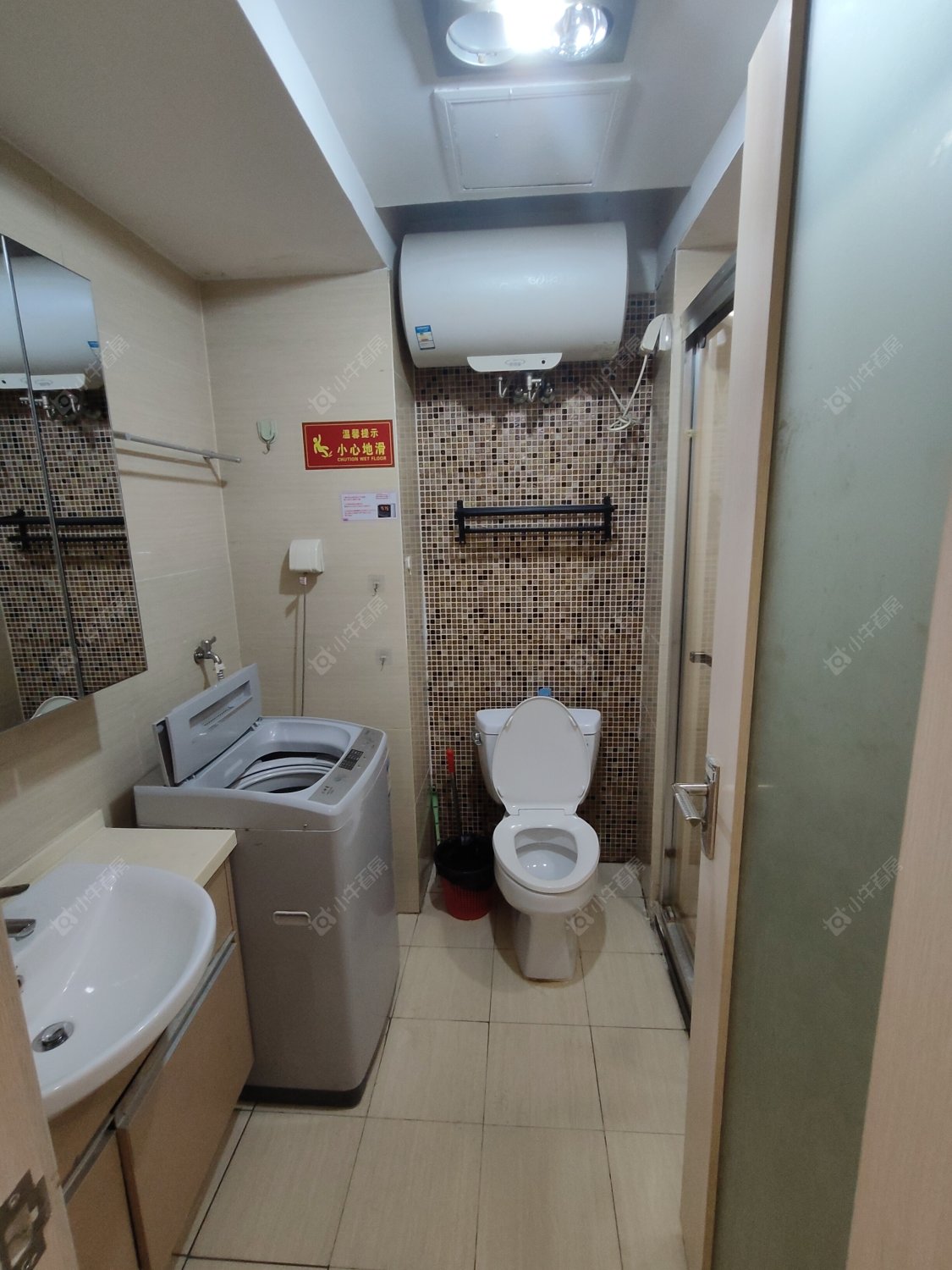 常州新北万达广场在租房源_小牛看房