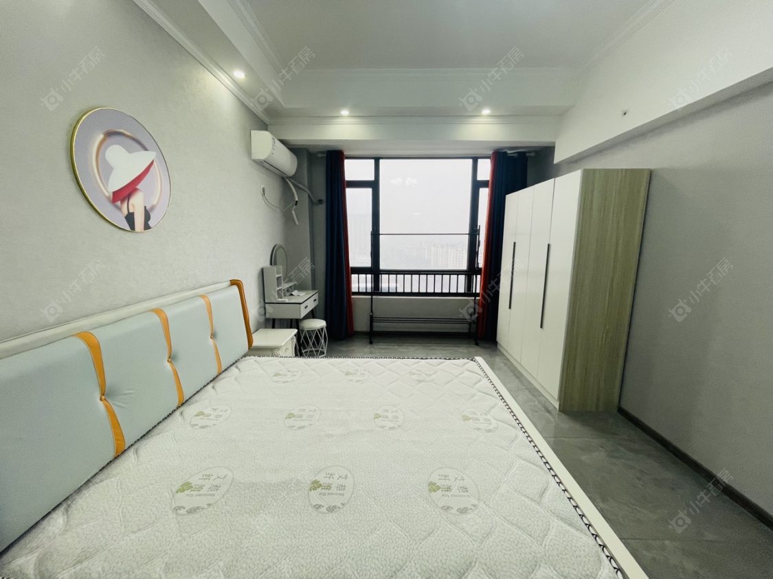 常州碧桂园壹号天禧租房房源封面图