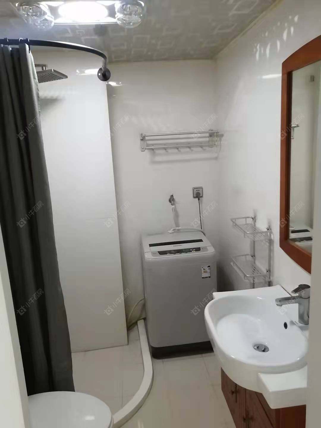 常州银河湾电脑城在租房源室内图_小牛看房