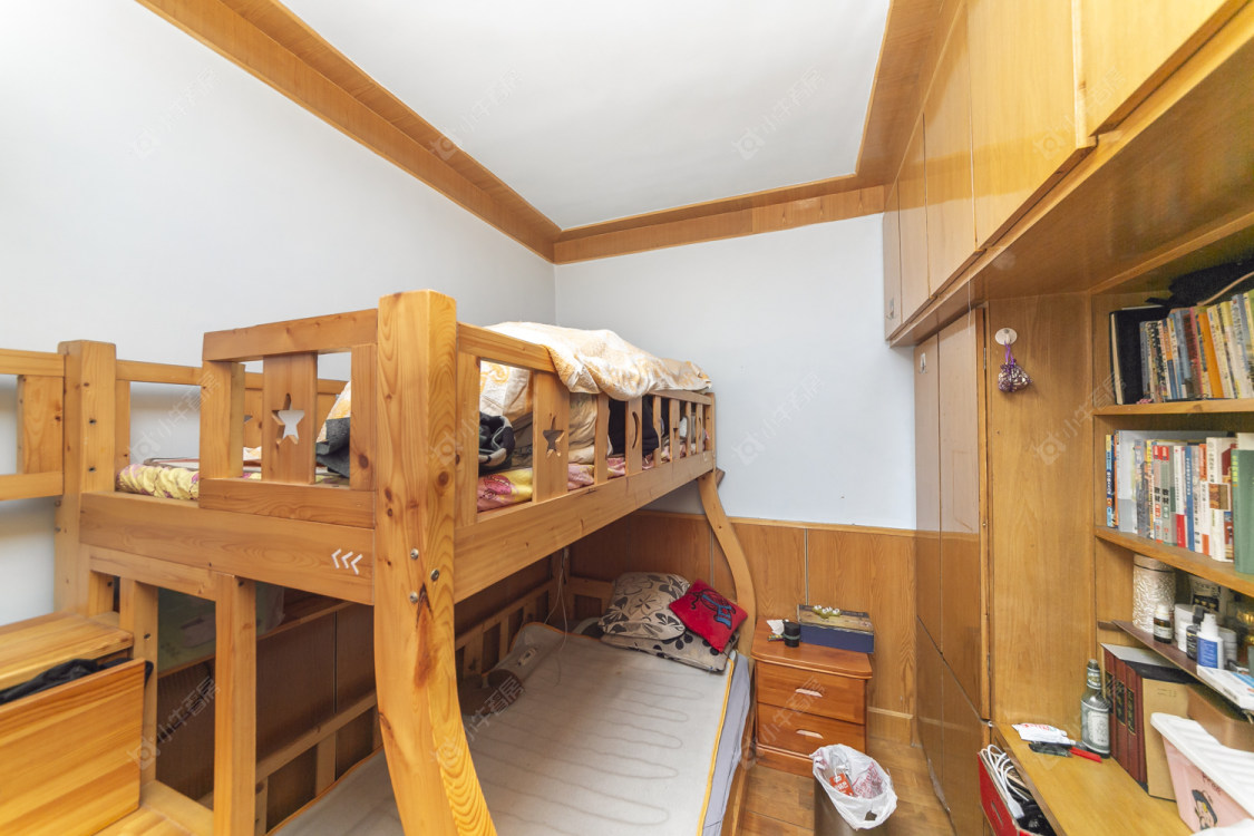 常州清潭五村在售二手房源室内图_小牛看房