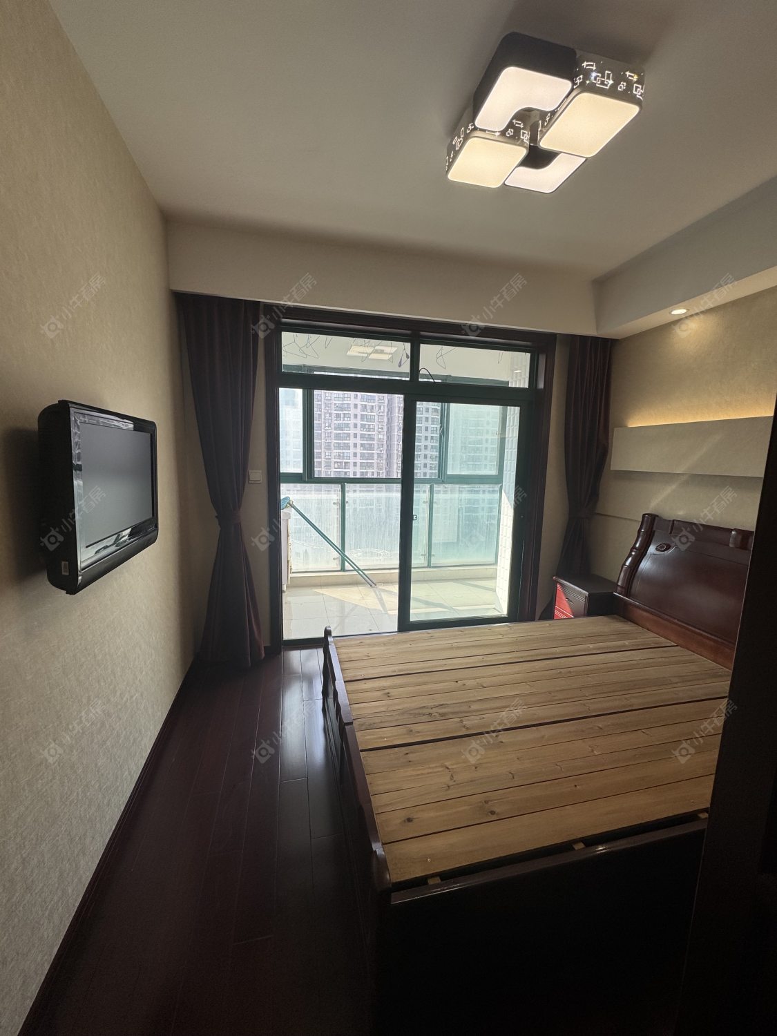 常州鹏欣丽都在租房源室内图_小牛看房