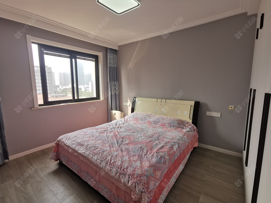 常州新城公馆荣域在租房源_小牛看房