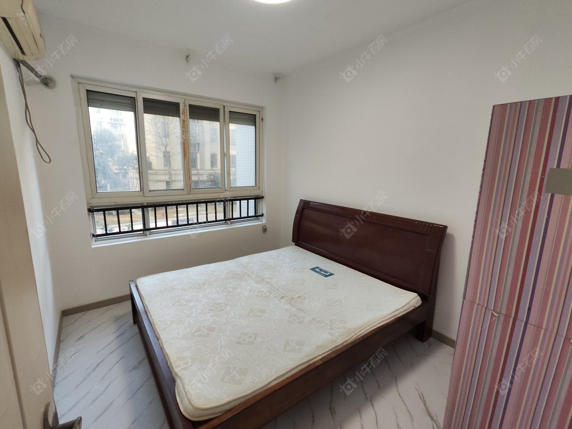 常州天润国际花园在租房源_小牛看房