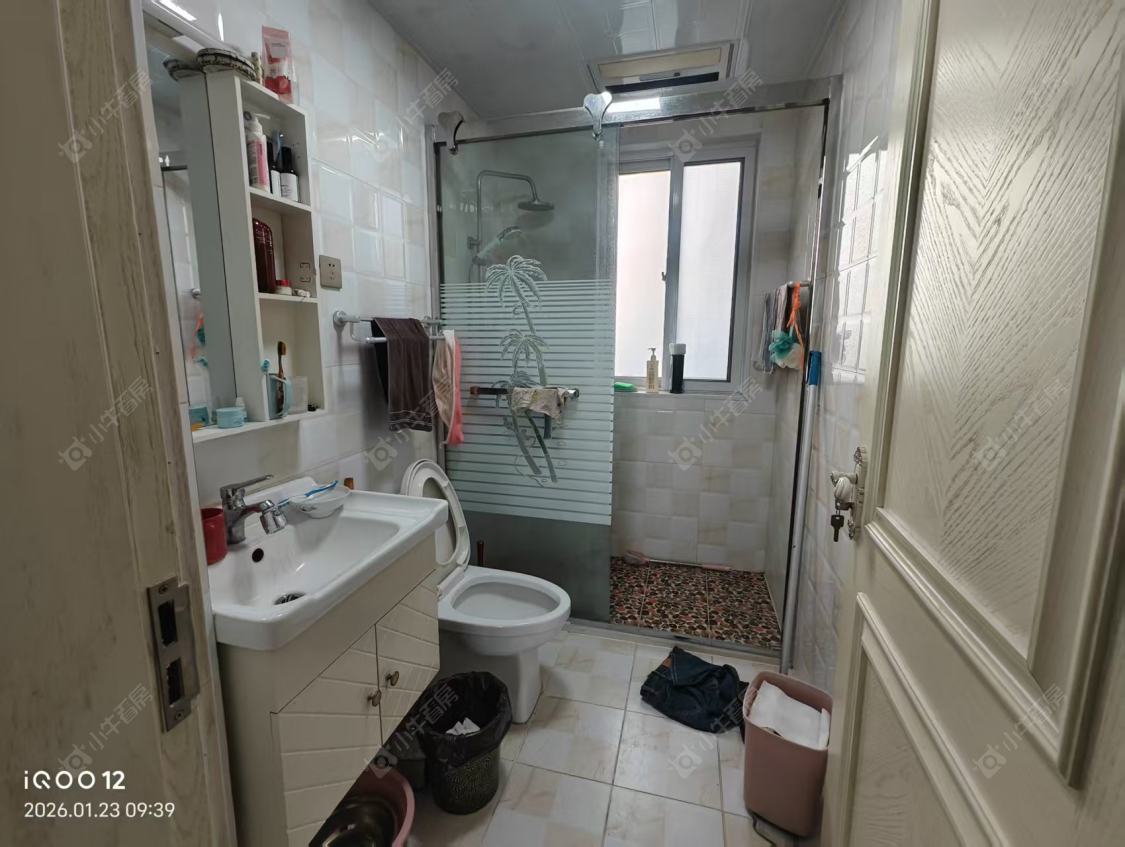 常州百馨西苑四期在租房源室内图_小牛看房